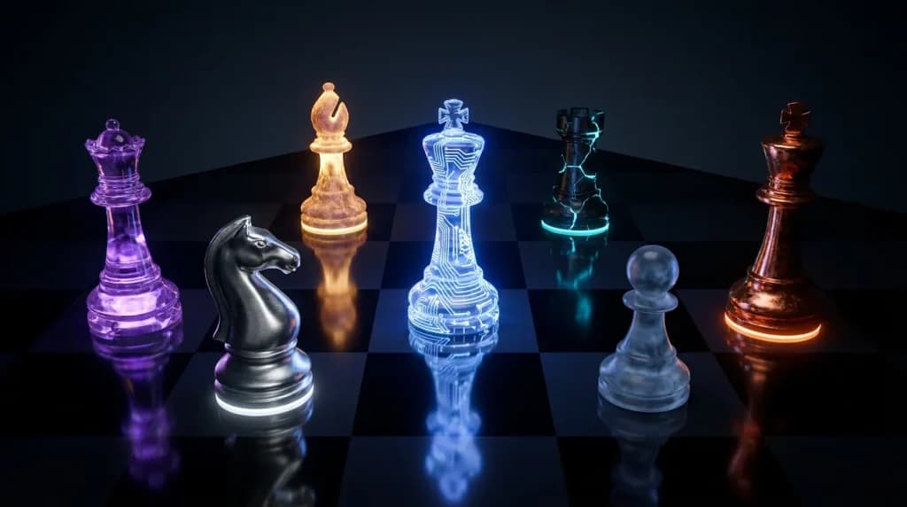 12 Best AI Tools for Content Creation That Actually Beat ChatGPT in 2026