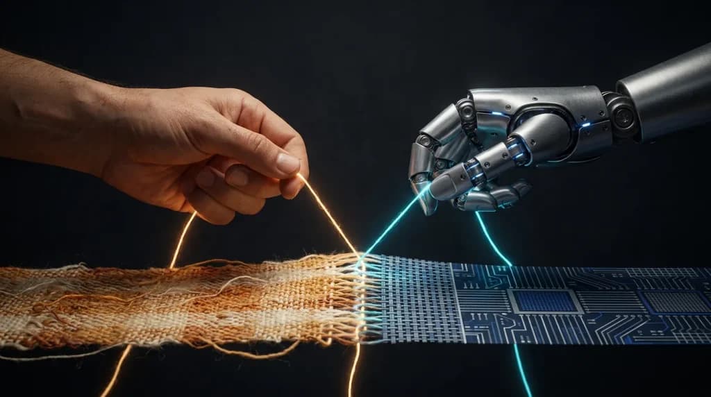 Using AI to Create Marketing Content That Actually Converts in 2026